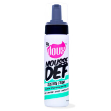 Doux Mousse Def Texture Foam 7,0 Fl Oz (1 pakkaus) kirkas