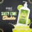 Devoted Creations Salty Lime Slushy - Hudbl?dg?rende Super Udj?vning After Sun Replenisher 3