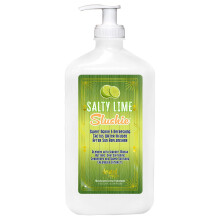 Devoted Creations Salty Lime Slushy - Hudmjukgrande Super Smoothing After Sun Replenisher