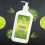 Devoted Creations Salty Lime Slushy - Hudbl?dg?rende Super Udj?vning After Sun Replenisher 4