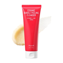 Parnell, AHA-Omija-Zeremonie-Bubble-Peeling-Reiniger