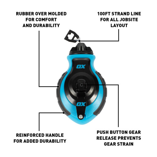 OX OX Tools O 2