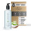 Terra Pure Infuse White t e lavaggio corporeo di cocco | 400 ml single 1
