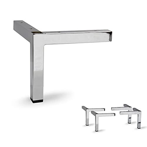 Microsoft Set e?a?t???t?? AKB ?e 4 ???t???a tet?????a ?eta????? p?d?a ep?p??? ap? s????a - ????? ?eta????? s??d??, a??e?t??? ?a? ????? (4"""" H Chrome)