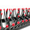 Phillip Brush Phillip Brush Maxx Antistatisk b?rste 5