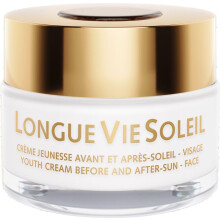 Guinot Longue Vie Soleil Crema