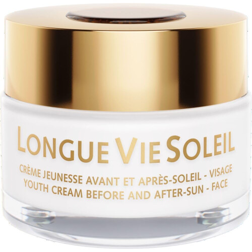Guinot Guinot Longue Vie Soleil Creme