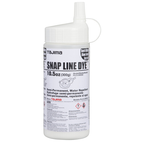 ??????a s??a?s?? TAJIMA - ?e??? ????????? ?af? 300 ??. (10,5 oz) ?e a??e?t??? ?p?????? ?a? a???f?s?? e?????? p????s?? - PLC3-DW300