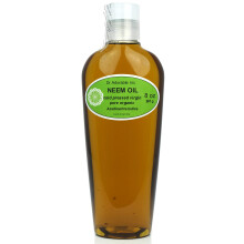 Dr Adorable  8 oz  Neeml  unraffiniert, 100 % rein natrlich, biologisch kaltgepresst
