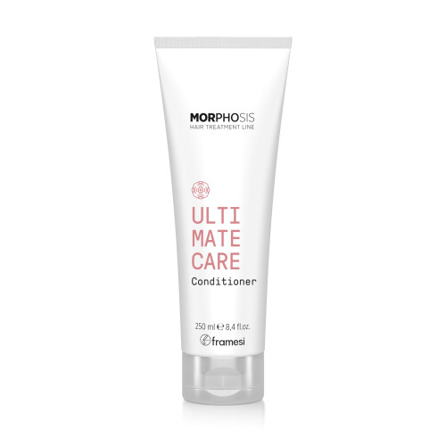 FRAMESI Morphosis Ultimate Care Conditioner 8,4 fl oz Hydraterende conditioner