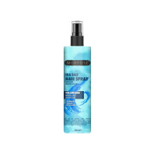 Spray al sale marino Morfose - Per acconciature da spiaggia ondulate e naturali con volume e consistenza extra, 10,14 fl oz