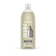 Metode Premium Gel H?ndvask Refill Violet + Lavendel 34 Ounce 1 pakke Emballage kan variere (emballage kan variere)
