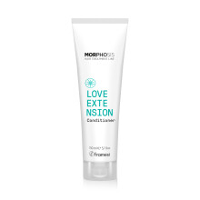 FRAMESI Morphosis Love Extension Conditioner 8.4 fl oz Conditioner for Hair Extensions and Wigs Natural Ingredients Gently Cleanses and Hydrates