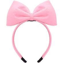 1 stk S?d Pink Halloween Sl?jfe Pandeb?nd Sl?jfe H?rb?jler B?nd Hovedstykke H?rb?nd til kvinder og griller Kvinder Jul F?dselsdagsfest Dekoration
