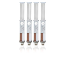 Dermaflage Littekenvuller Navulling 4 applicators