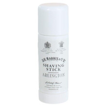 D.R. Harris & Co. Arlington Shave Stick Scheerzeep 40g