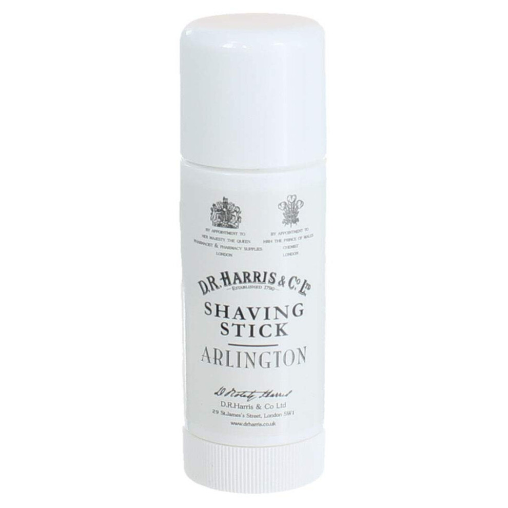 D.r. Harris & Co. Arlington Shave Stick Shaving Soap 40G