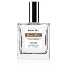 DEMETER Geurbibliotheek 3,4 oz Keulen Spray - Ginsengwortel