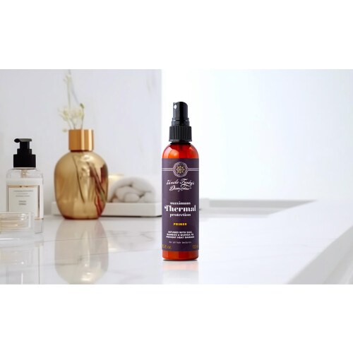 Uncle Funky's Daughter Maximum Thermal Protection Primer 1