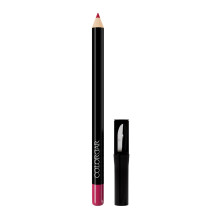 Colorbar Definer Lip Liner - Gemakkelijk glijdende contourende liplinerpotlood - Matte finish met intense kleuruitstraling - 004 Berry Rose - 0,05 oz