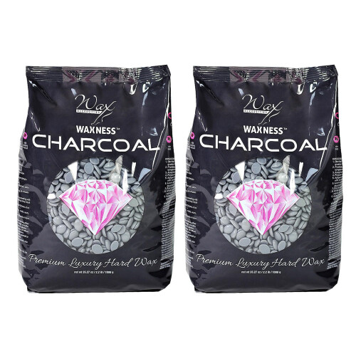 S????? ?e?? Waxness Charcoal 2,2 lb - S?s?e?as?a t?? 2