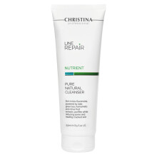 -CHRISTINA- Line Repair - Nutrient Pure Natural Cleanser til alle hudtyper 250ml / 8,5 fl.oz