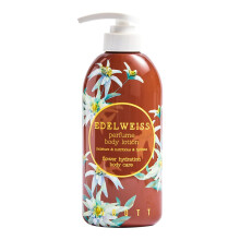 Jigott - Edelweiss parfum bodylotion 16,9 FL OZ / 500 ml