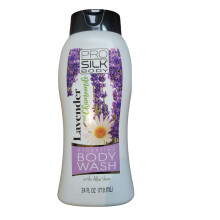 Pro Silk testpol levendula s kamilla Aloe Verval 710 ML