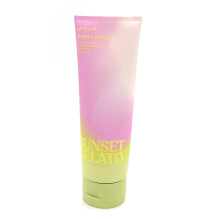 Lait pour le corps rose Victoria's Secret Sunset Gelato 237 ml