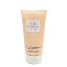 Cr me nettoyante hydratante pour le corps Victoria's Secret la fleur d'amandier et au lait d'avoine 237 ml