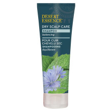Trockene Kopfhaut Pflege Shampoo