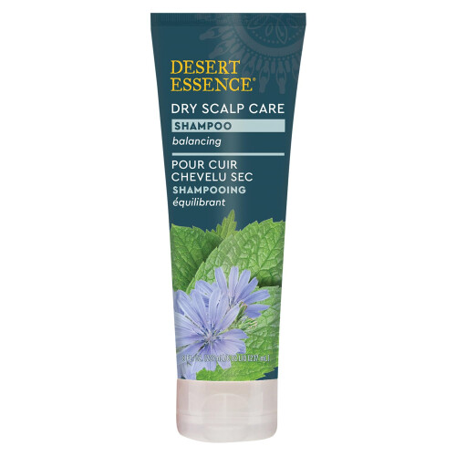 Trockene Kopfhaut Pflege Shampoo