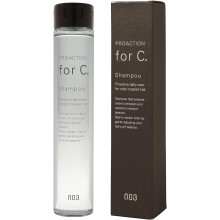 Number Three Proaction for C sampon 170 ml