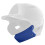 EvoShield XVT ?sp?da p??s?p?? ??a ?????? ?????? st??p??t?ta? - Royal Lefthanded Hitter 3