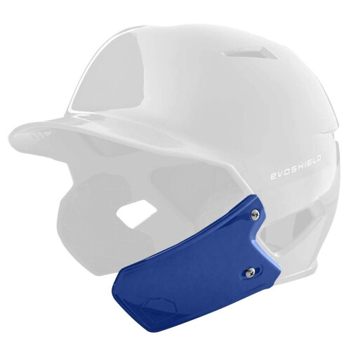 EvoShield XVT ?sp?da p??s?p?? ??a ?????? ?????? st??p??t?ta? - Royal Lefthanded Hitter 2