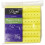 Diane Magnetische Rollers Geel 15/16 Inch 1