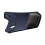 EvoShield XVTHigh Gloss Batting Helmet Face Shield - Navy  Left Handed Hitter 2