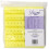 Diane Magnetische Rollers Geel 15/16 Inch 2