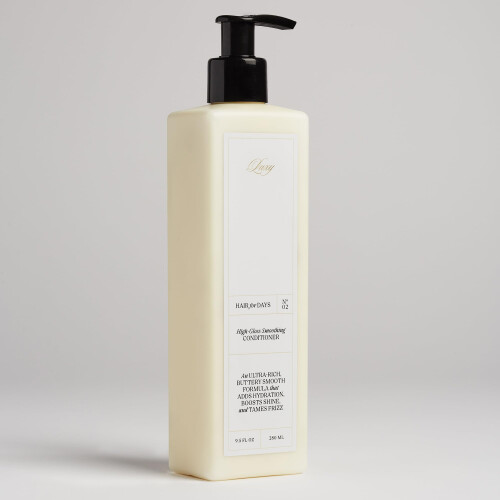 Luxy Hoogglans Gladmakende Conditioner 9,5 FL OZ 1