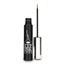 Lip Ink Matita Labbra Liquida - Nude | Trucco Naturale e Biologico per Donne | 100% Biologico Kosher e Vegano