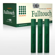 Hagoromo Fulltouch Color Chalk 1 ?ske [72 stk/gr?n]