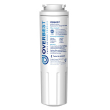 Overbest UKF8001 csere az EveryDrop by Whirlpool hutoszekrny vzszurohz 4 EDR4RXD1