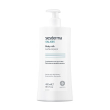 Sesderma SALISES Testpol tej | Testhidratl | Pattansos bor | Olajszablyozs | Faggyszablyoz 13,5 fl. Oz