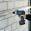 Bosch BOSCH MC09 5/16 In. x 6 In. MultiConstruction Drill Bit Round Shank  Blue 3