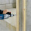 Bosch BOSCH MC09 5/16 In. x 6 In. MultiConstruction Drill Bit Round Shank  Blue 2