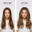 hOURS haarverzorging Full-Time Plumping Mousse voor Dames | Professionele Volumizing Schuim 3