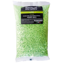 Waxness Spa Choice Rosin Free Multidirectionele Harde Was Kalk 2,2 lb / 1 kg