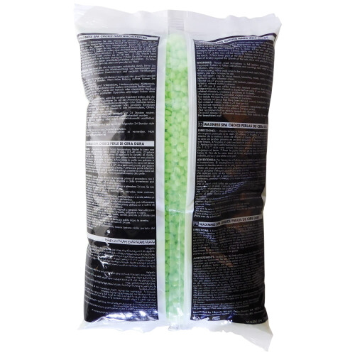 Waxness Spa Choice ?????ate????t??? s????? ?e?? ?e ???? ????? ?????? 2,2 lb / 1 kg 1