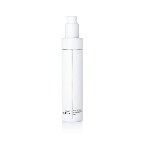 Trish McEvoy Instant Solutions Calming Cleansing Oil 3,4 fl oz.