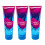 Bath & Body Works Set ???? ????a S??at?? ?e Ultra Shea Carried Away - ?e???a????e? 3 ????e? S??at?? ?e Ultra Shea - ????e? ???e??? 1